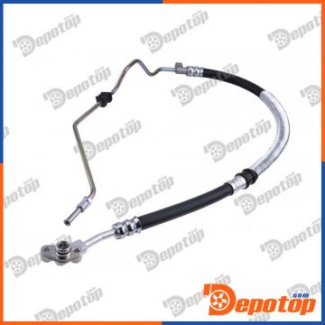 Tuyau hydraulique direction pour HONDA | 53713-SHJ-A01, SPH-HD-004